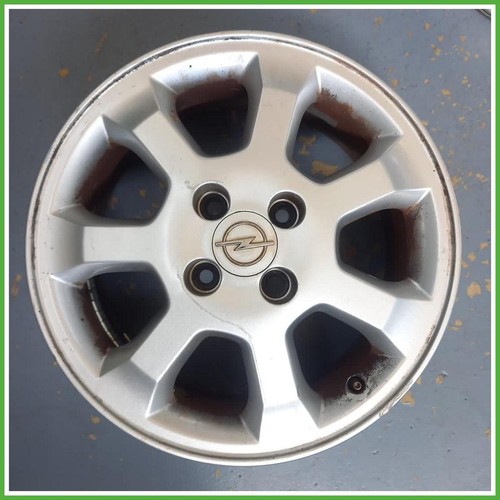 Jante alliage simple opel - simple,