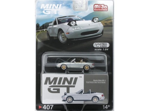 Mazda miata tuned - mazda, /