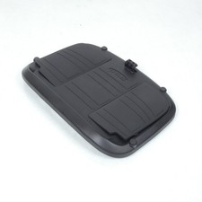 Platine support top case Shad