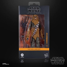 STAR WARS - Chewbacca -
