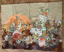 Grande Tenture  Patchwork