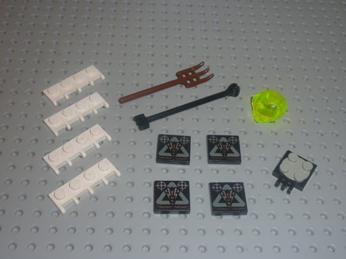 Lego annonce spécial - lego,