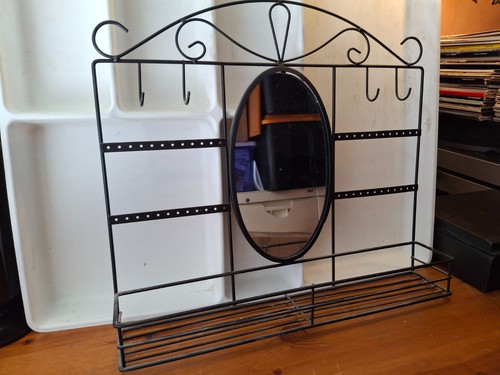 Etagere fer - etagere, en