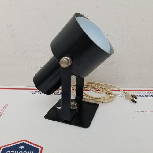 Vintage 70s spotlight table - vintage,