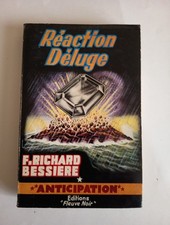 Reaction Déluge Anticipation