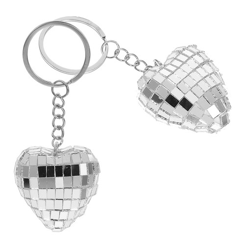 Pcs petites boules disco - 2,