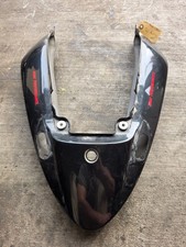 02-07 2007 HONDA HORNET CB900 TAIL FAIRING REAR COWL PANEL SEAT COVER