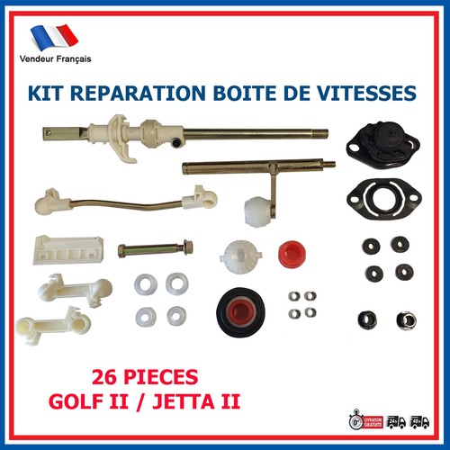 Golf jetta ii kit - ii,