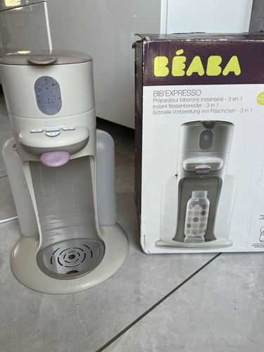 Béaba bib expresso - béaba, bib’expresso