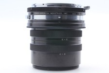 [Near MINT] Zenza Bronica Extension Tube Set C-A, C-B, C-C, C-D From JAPAN