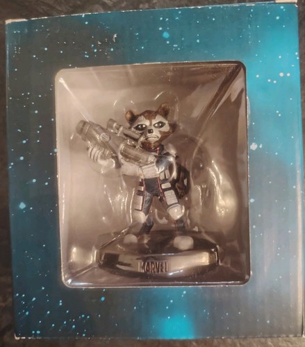 Figurine rocket marvel - marvel, /