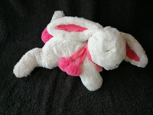 Doudou compagnie peluche - doudou, et