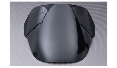 Bulle noire polycarbonate - noire,