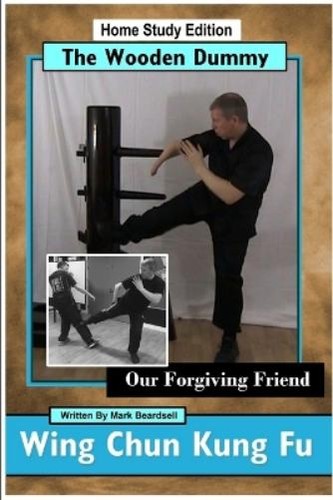 Mark beardsell wing chun - mark,