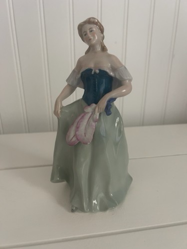 Karl ens volkstedt - volkstedt, lady