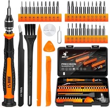 JOREST 38Pcs Kit Tournevis de