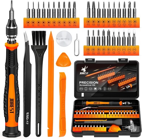 Jorest 38pcs kit tournevis - jorest,