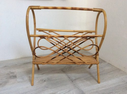 Ancien porte revue - 19,