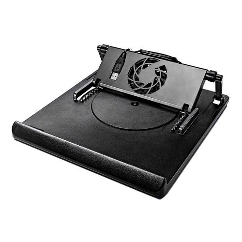 Laptop stand rotatif support - laptop,
