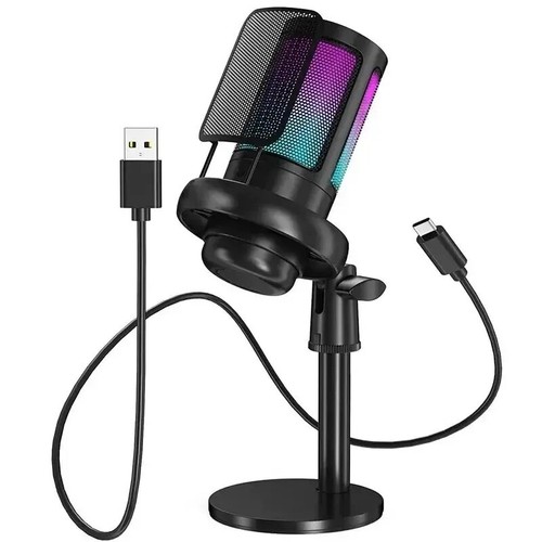 Microphone usb professionnel - microphone,