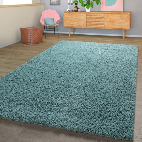 Tapis moderne poils - tapis,