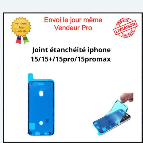 Joint etanchéité iphone - joint,