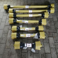 Cheville Arbre Tracteur Cardan