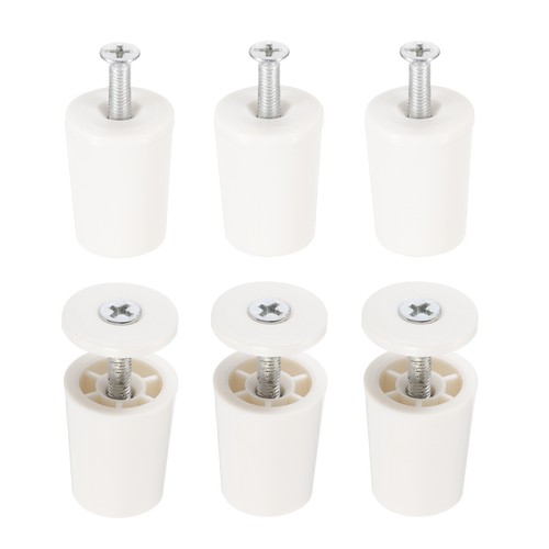 Pcs butée volet roulant - 6,