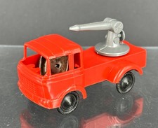 SESAME BERLIET GAK POMPIER