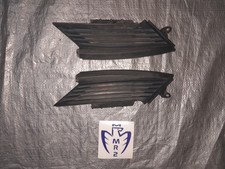 1985 - 1989 Toyota MR2 AW11 Passenger Right Rear Pillar Vent OEM LEFT DRIVER 87