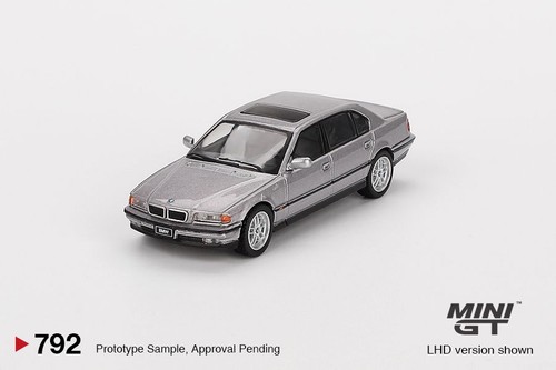 Bmw e38 750 aspen - bmw,
