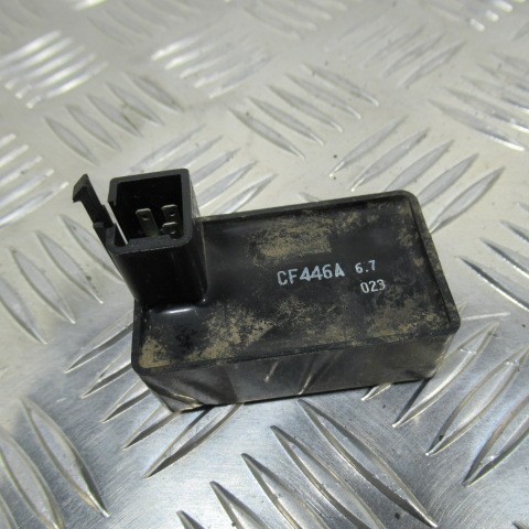 Boitier cdi peugeot - 50,