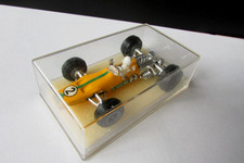 ELF essence - jouets " formule