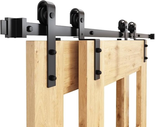 150cm 5ft porte coulissante - 150cm/5ft,