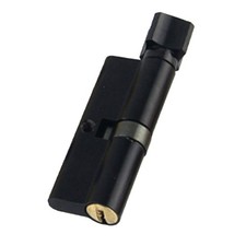 Cylindre de serrure en alliage