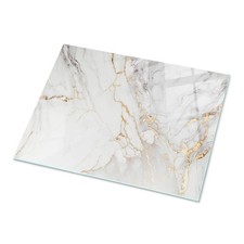 Plaque De Verre Résistante