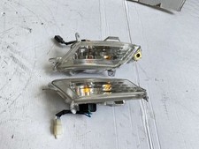 Feux Clignotants Directionnels