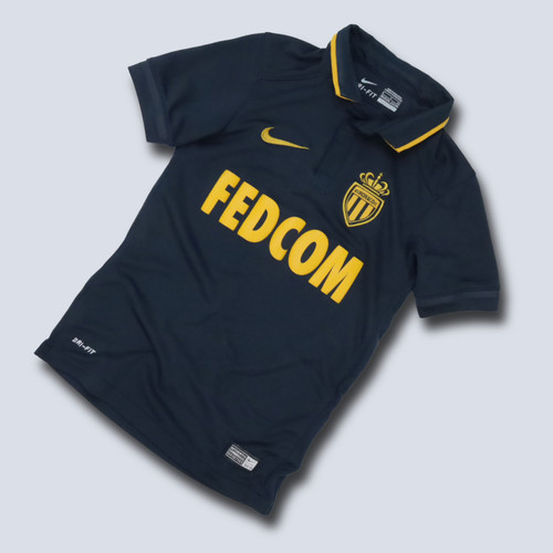 Monaco 2015 away - monaco, shirt