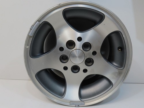 Jante aluminium jeep grand - jeep,