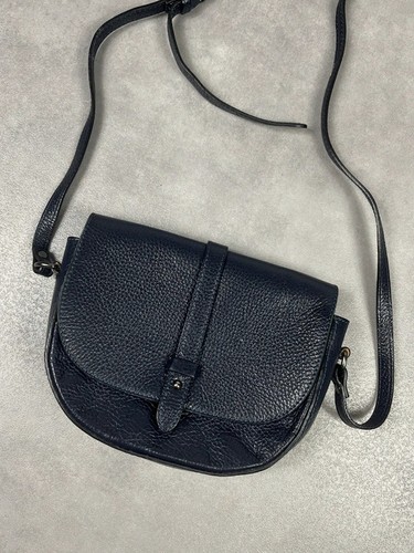 Sac bandoulière postier