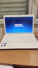 Pc Portable Toshiba Satellite