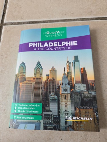 Guide vert michelin - guide,