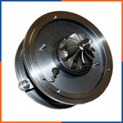 Cartouche turbocompresseur - cartouche,