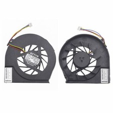 Ventilateur de CPU Fan 4Pin Pour HP Pavilion G6-2000 G7-2000 Series