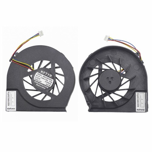 Ventilateur cpu fan - de,