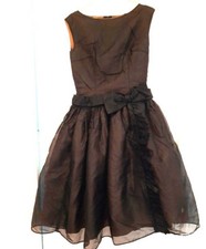 Robe vintage style année 50 -