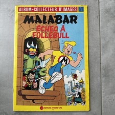 Malabar Album Collecteur D’images 1 Échec À Follebull
