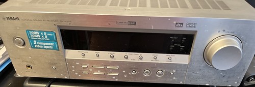 Yamaha home cinéma v359 - yamaha, rx-v359