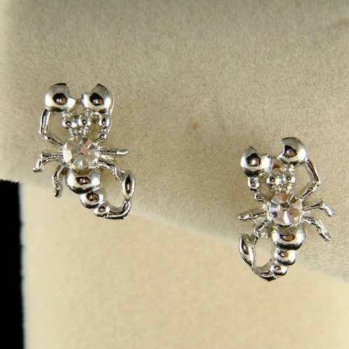 Boucles oreilles clou en - boucles,