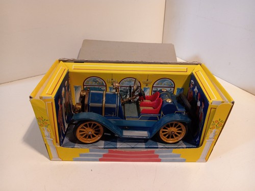Schuco 1225 oldtimer - 1225, de